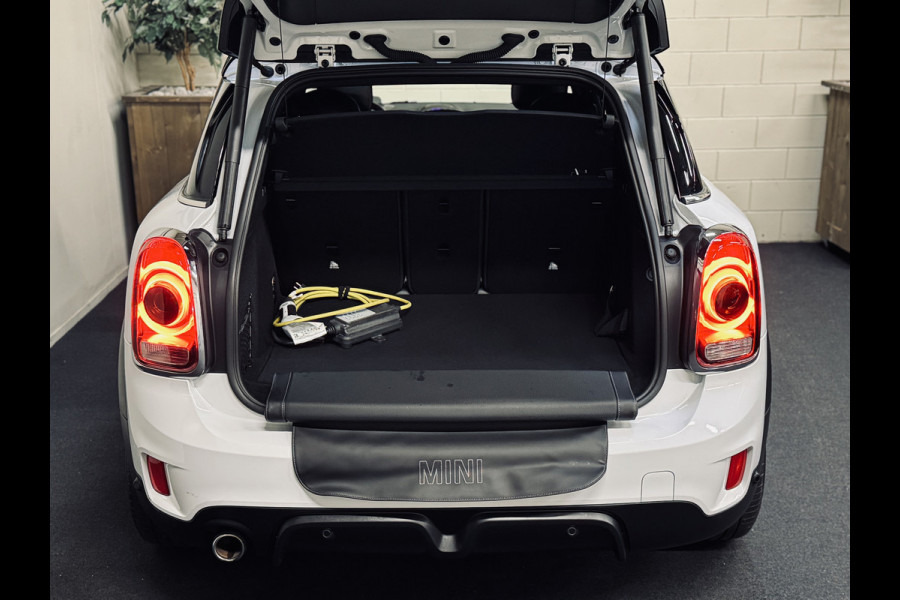 MINI Countryman Cooper S E ALL4 John Cooper Works | 19" | Panorama | Leder | harman/kardon