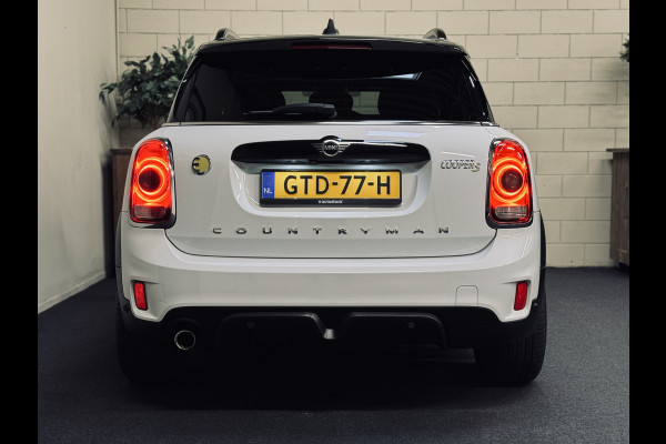 MINI Countryman Cooper S E ALL4 John Cooper Works | 19" | Panorama | Leder | harman/kardon