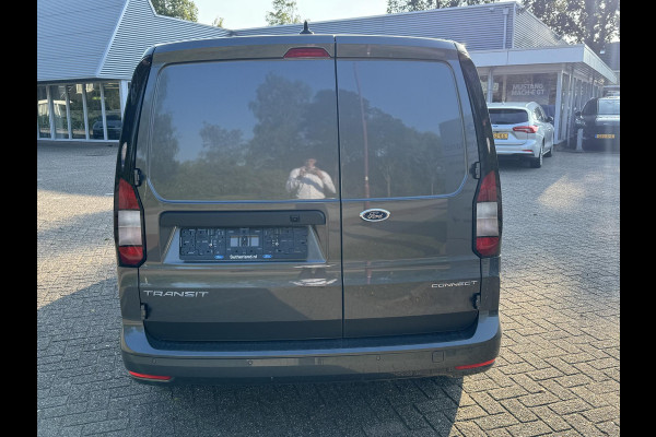 Ford Transit Connect 2.0 EcoBlue L2 Limited 122pk Automaat | Adaptieve Cruise | BLIS | Camera