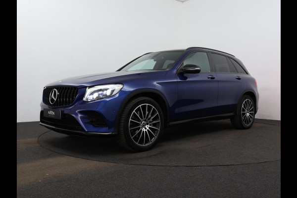 Mercedes-Benz GLC 250 4MATIC Premium | Panorama | Camera |