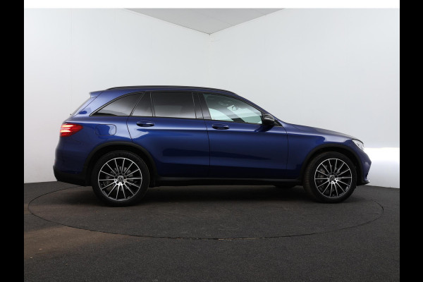 Mercedes-Benz GLC 250 4MATIC Premium | Panorama | Camera |