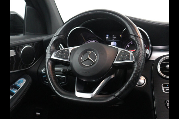 Mercedes-Benz GLC 250 4MATIC Premium | Panorama | Camera |