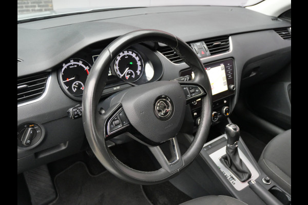 Škoda Octavia Combi 1.5 TSI BUSINESS EDITION | AUTOMAAT | TREKHAAK | CARPLAY | BTW-AUTO