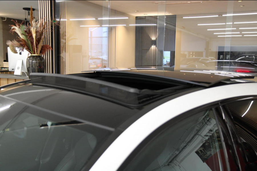 Mercedes-Benz A-Klasse 200 AMG/PANO/SFEERV/CARPLAY/CAMERA/VOLL