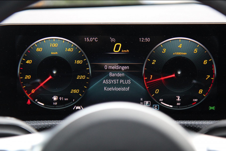 Mercedes-Benz A-Klasse 200 AMG/PANO/SFEERV/CARPLAY/CAMERA/VOLL