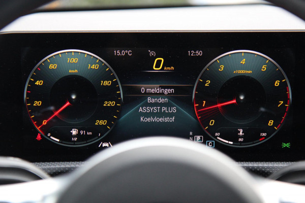 Mercedes-Benz A-Klasse 200 AMG/PANO/SFEERV/CARPLAY/CAMERA/VOLL