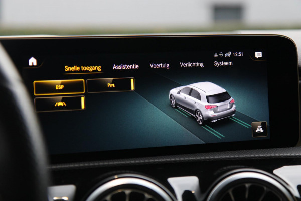 Mercedes-Benz A-Klasse 200 AMG/PANO/SFEERV/CARPLAY/CAMERA/VOLL