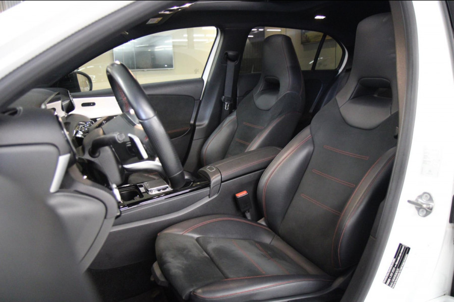 Mercedes-Benz A-Klasse 200 AMG/PANO/SFEERV/CARPLAY/CAMERA/VOLL