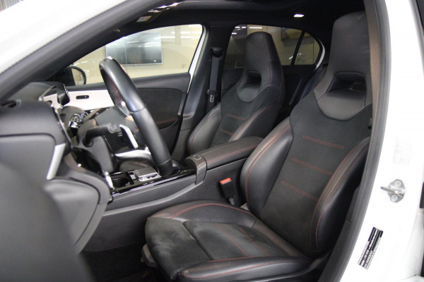 Mercedes-Benz A-Klasse 200 AMG/PANO/SFEERV/CARPLAY/CAMERA/VOLL