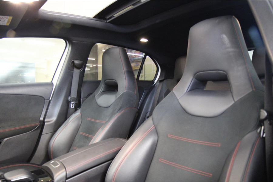 Mercedes-Benz A-Klasse 200 AMG/PANO/SFEERV/CARPLAY/CAMERA/VOLL
