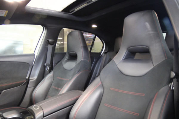 Mercedes-Benz A-Klasse 200 AMG/PANO/SFEERV/CARPLAY/CAMERA/VOLL