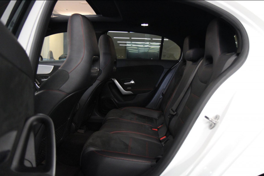 Mercedes-Benz A-Klasse 200 AMG/PANO/SFEERV/CARPLAY/CAMERA/VOLL