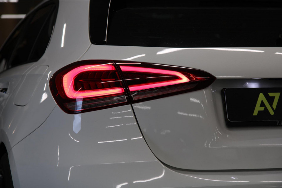 Mercedes-Benz A-Klasse 200 AMG/PANO/SFEERV/CARPLAY/CAMERA/VOLL