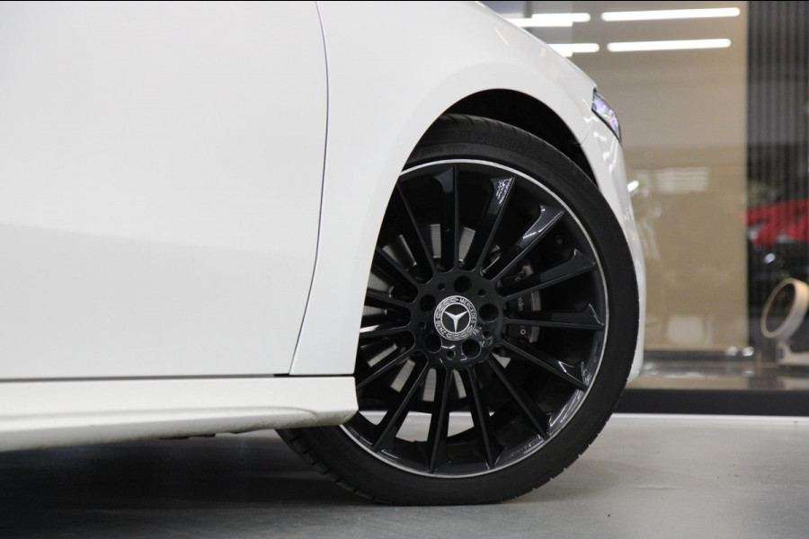 Mercedes-Benz A-Klasse 200 AMG/PANO/SFEERV/CARPLAY/CAMERA/VOLL
