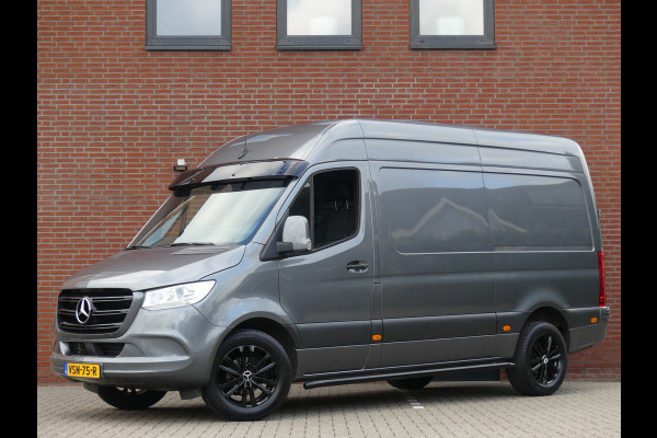 Mercedes-Benz Sprinter 315 CDI L2H2 3500KG Trekgewicht Camera/Cruise control