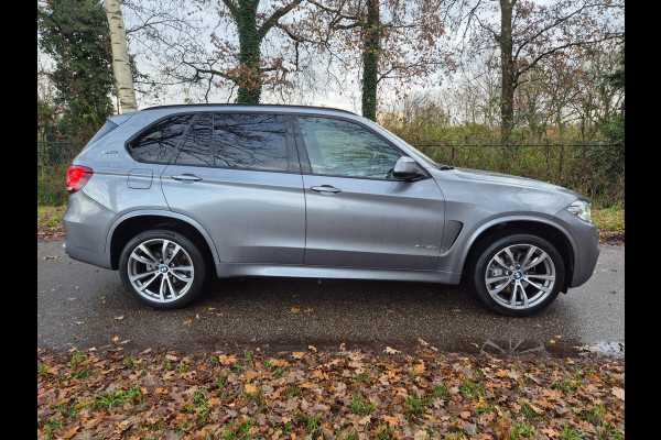 BMW X5 XDrive40e iPerformance High Executive / panoramadak / trekhaak