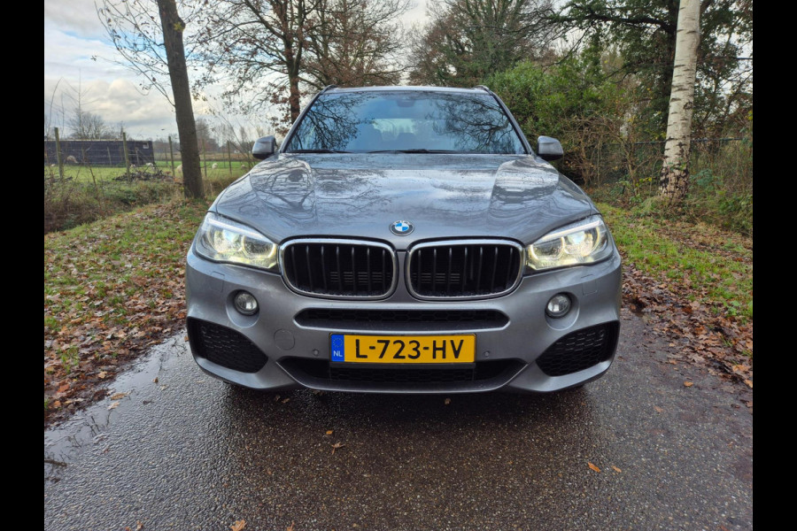 BMW X5 XDrive40e iPerformance High Executive / panoramadak / trekhaak