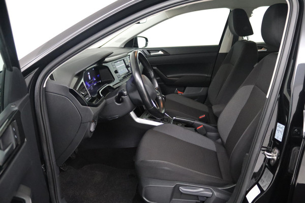 Volkswagen Polo 1.0 TSI Life (VIRTUAL COCKPIT, ADAPTIVE CRUISE, PARKEERSENSOREN V+A, CARPLAY, NL-AUTO, GOED ONDERHOUDEN)