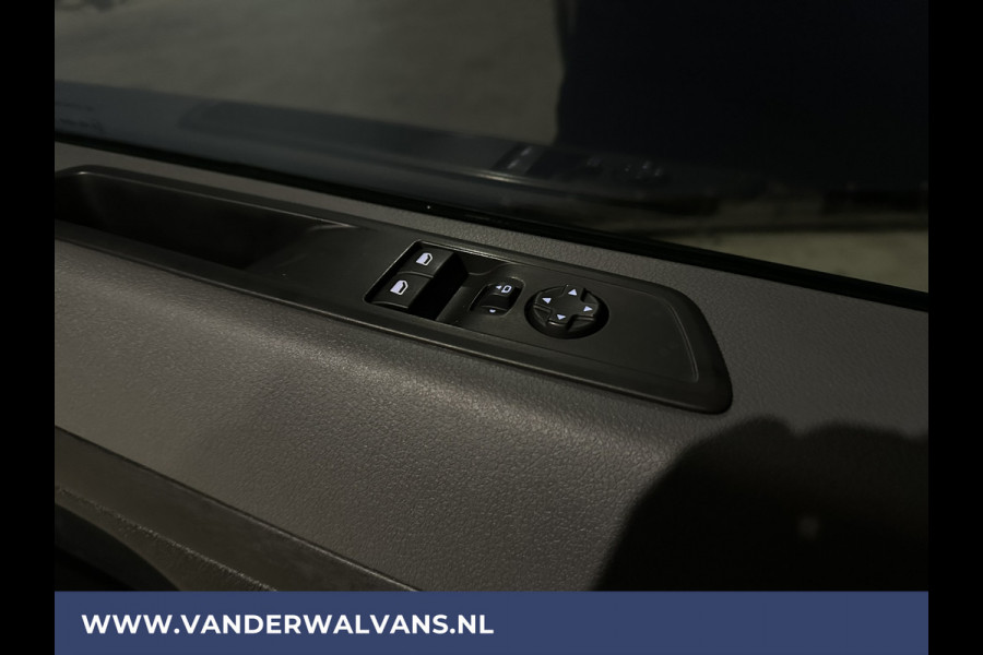 Peugeot Expert 2.0 BlueHDI 123pk L3H1 Euro6 Airco | Navigatie | Apple Carplay | Cruisecontrol Android Auto, Trekhaak, Parkeersensoren, Bijrijdersbank