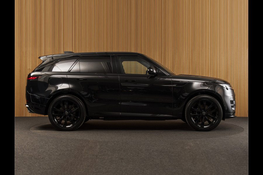 Land Rover Range Rover Sport 3.0 P460e Dynamic HSE 23"-MASSAGE-PANO PANO-23"-MASSAGE