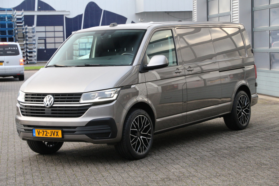 Volkswagen Transporter 2.0 TDI 150 | Aut. | 2x Schuifdeur | Standkachel | Airco..