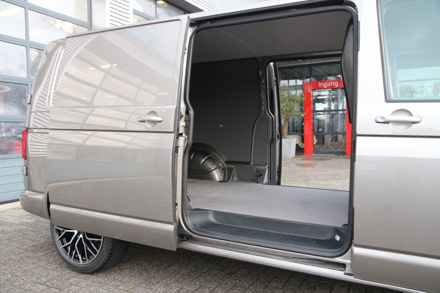 Volkswagen Transporter 2.0 TDI 150 | Aut. | 2x Schuifdeur | Standkachel | Airco..