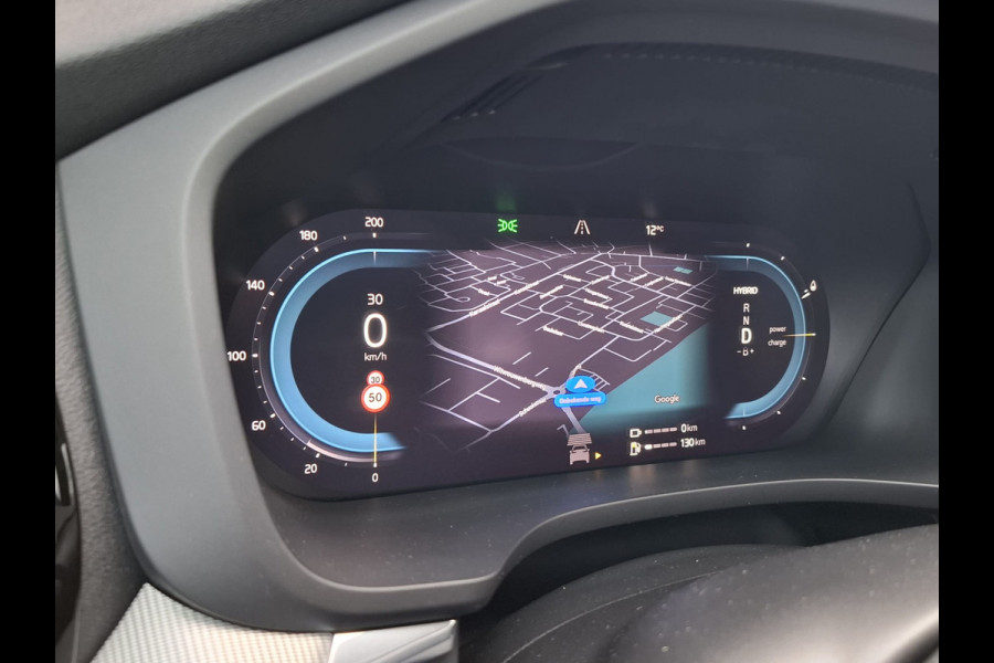 Volvo XC60 Recharge T6 AWD R-Design Plug in Hybrid Facelift PHEV | Nieuw Model | Luchtvering | Panodak | Lederen Sportstoelen Memory | Trekhaak af Fabriek | Google Assistant | Adaptive Cruise | Harman Kardon | Head Up | Navigatie | Apple Carplay | L.M