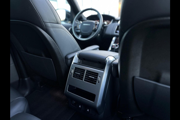 Land Rover Range Rover Sport 2.0 P400e HSE Dynamic, SVO Premium pallette mat silver, pano,luchtv,memory,21", leder