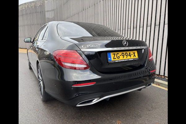 Mercedes-Benz E-Klasse 350 d Prestige Plus / AMG Line / Burmester vol optie's