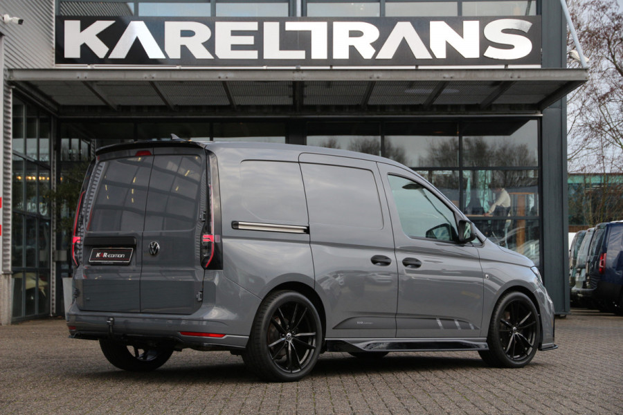 Volkswagen Caddy Cargo 1.5 TSI | KAR-edition | 24.000KM | Cruise | Airco..