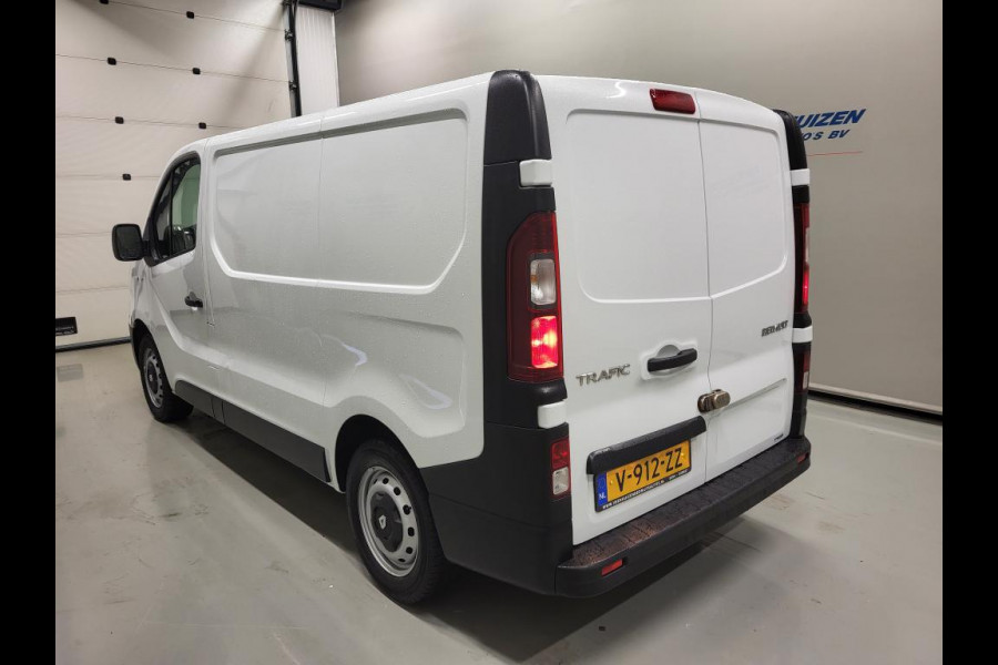 Renault Trafic 1.6dCi Euro 6!