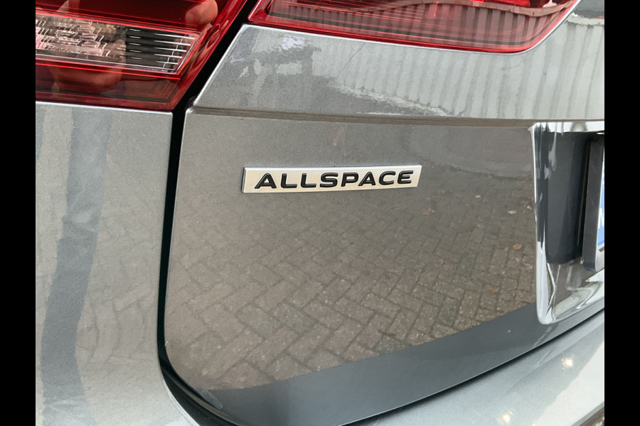 Volkswagen Tiguan Allspace 1.5 TSI 7-Pers R-Line Vol opties! Leer Pano Stoelverw/ventilatie Nav/Cam Business+ 7p.