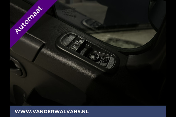 Renault Master 2.3 dCi 150pk Automaat L2H2 Euro6 Airco | Navigatie | Camera | Imperiaal Cruisecontrol, Trekhaak, Parkeersensoren, Bijrijdersbank