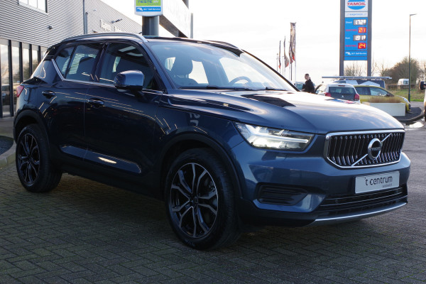 Volvo XC40 1.5 T4 211 PK Recharge PHEV Inscription Expression, Camera, 19" LM, Carplay