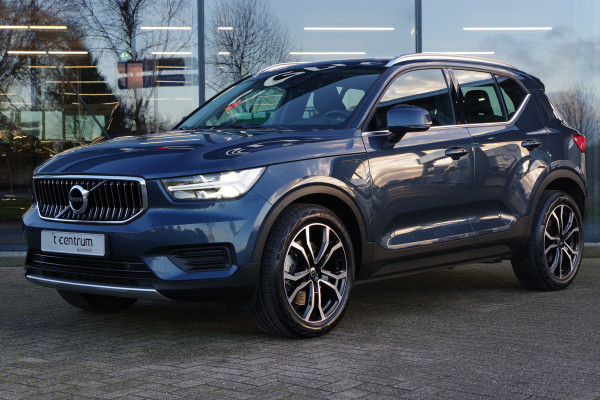 Volvo XC40 1.5 T4 211 PK Recharge PHEV Inscription Expression, Camera, 19" LM, Carplay