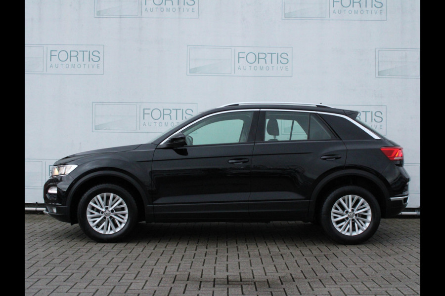 Volkswagen T-Roc 1.0 TSI Style Business NL AUTO | STOELVERW | CARPLAY |