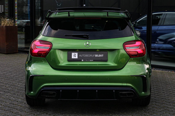 Mercedes-Benz A-Klasse 45 AMG 4MATIC - PERFORMANCE - PANO - A45