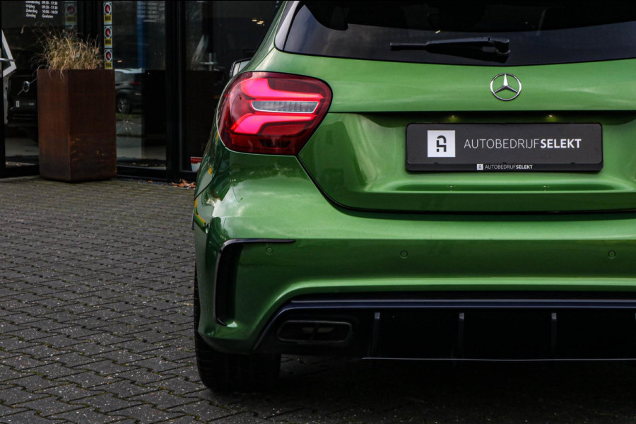 Mercedes-Benz A-Klasse 45 AMG 4MATIC - PERFORMANCE - PANO - A45