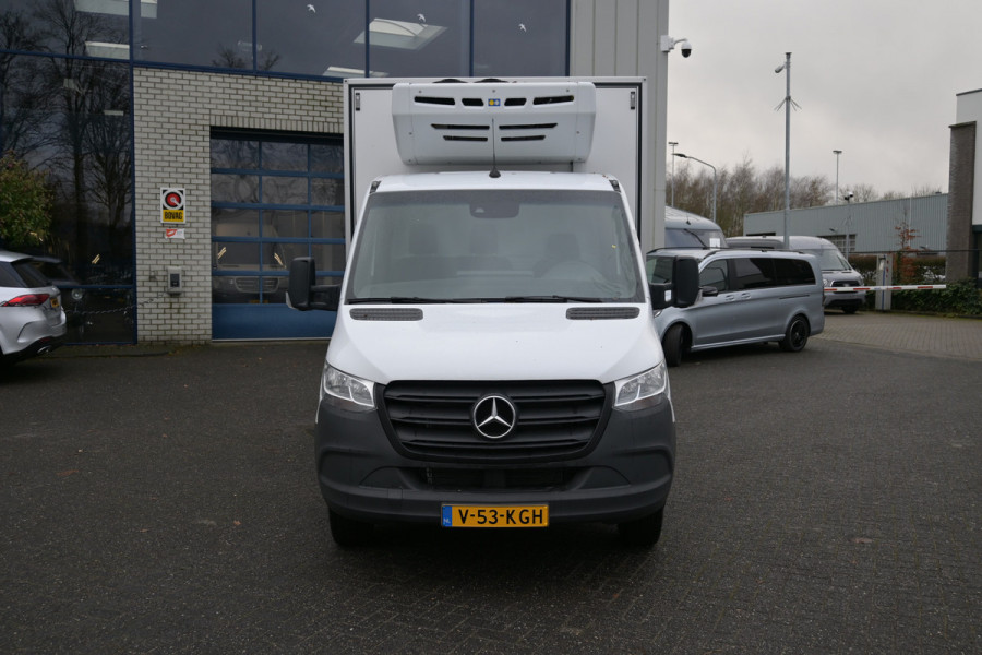 Mercedes-Benz Sprinter 517 CDI L3 Koel/Vrieswagen Konvekta TK3950 -20 D/N 230/380V