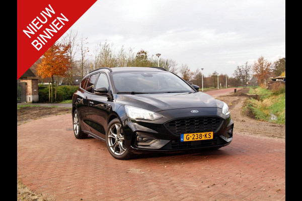 Ford FOCUS Wagon 1.5 EcoBoost ST Line Business | 182 PK | Bang & Olufsen | Panoramadak | NL-Auto |