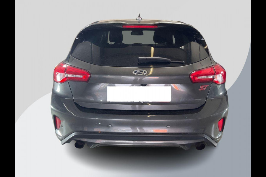 Ford Focus 2.3 EcoBoost ST-X 280pk | Performance pack | Winter pack | Dealer onderhouden