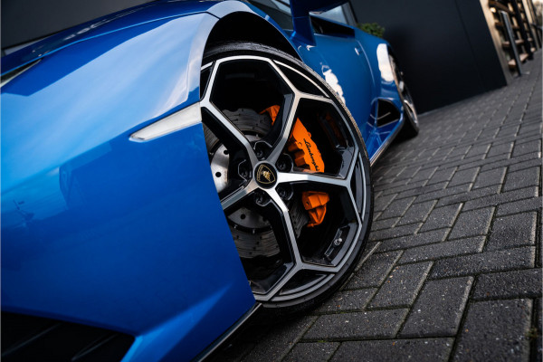 Lamborghini Huracan 5.2 V10 EVO RWD - Lift | Forged | Carbon