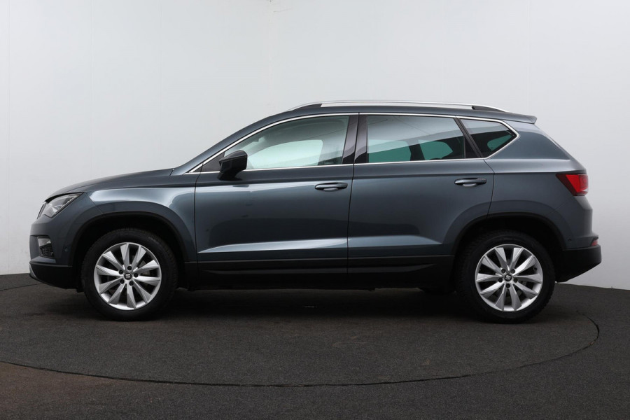 Seat Ateca 1.0 EcoTSI Style Business Intense Sport (CARPLAY, CAMERA, 1e EIGENAAR, GOED ONDERHOUDEN)