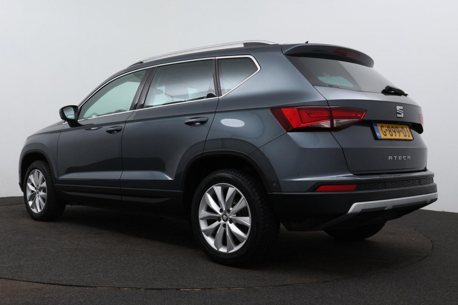 Seat Ateca 1.0 EcoTSI Style Business Intense Sport (CARPLAY, CAMERA, 1e EIGENAAR, GOED ONDERHOUDEN)