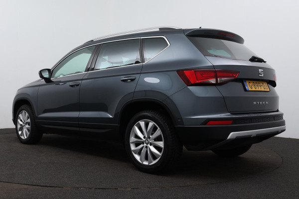 Seat Ateca 1.0 EcoTSI Style Business Intense Sport (CARPLAY, CAMERA, 1e EIGENAAR, GOED ONDERHOUDEN)