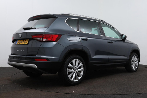 Seat Ateca 1.0 EcoTSI Style Business Intense Sport (CARPLAY, CAMERA, 1e EIGENAAR, GOED ONDERHOUDEN)