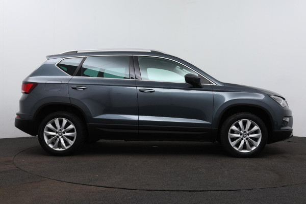 Seat Ateca 1.0 EcoTSI Style Business Intense Sport (CARPLAY, CAMERA, 1e EIGENAAR, GOED ONDERHOUDEN)