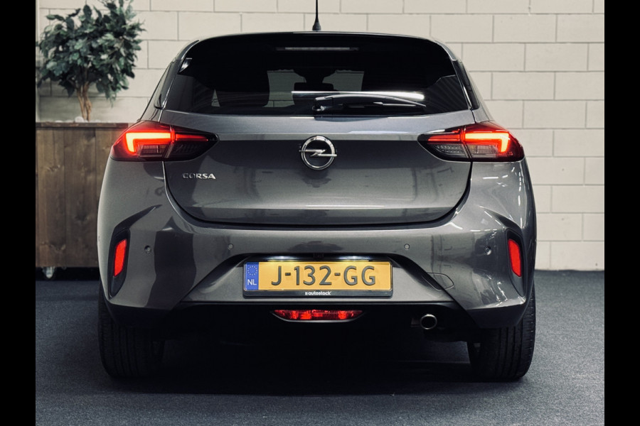 Opel Corsa 1.2 GS Line | LED | Camera | Navi | Carplay