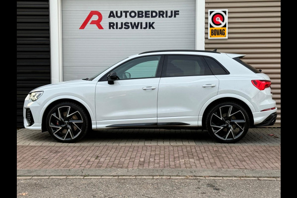 Audi Q3 TFSI RS Matrix/Camera/LaneAssist