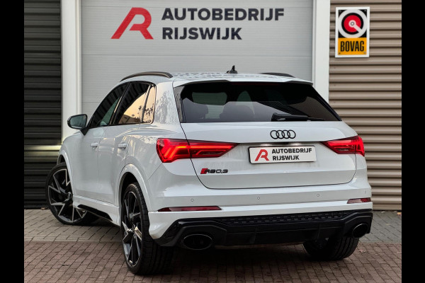 Audi Q3 TFSI RS Matrix/Camera/LaneAssist